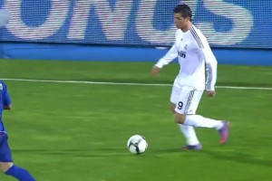 人类边锋天花板！无敌金边罗无解单兵作战！