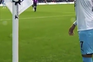 这就是大将的心态！名场面：奥利塞充满个性的一刻！