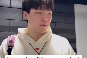 杜兰特：不管在什么样的阵容配置里，我都不会改变自己的打法