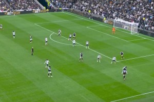 一周5佳球-梅罗上榜！梅西挑球过人一条龙&C罗远射世界波