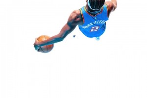 NBA终于要回来了！雷霆预热：距离新赛季已经不足24小时！