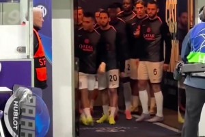 苏超的魅力有多大？来看网友实拍南通市街边实景