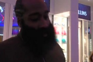 快船下半场调整迅速！哈登：我们回看了录像，然后改变了策略！