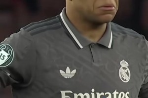 再复习亿遍：赖斯对皇马任意球梅开二度后大家的反应！