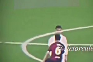 西媒：善恶终有报！皇马狠狠地回击了加维