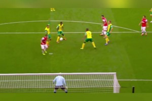 足坛里除了巴萨的Tiki-Taka！还有一种足球叫阿森纳！