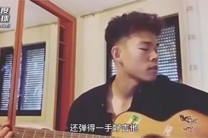 欧冠官推：这个年轻人还不知道他将成为历史最伟大球员之一