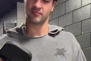 猜猜谁是开拓者握力之王？杨瀚森排第三 没曾想第一竟不是内线