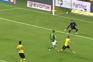 现在是罗伊斯时间！黄黑军团永远的船长！