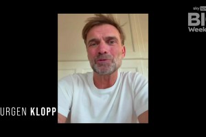 迪亚斯父母对儿子在欧冠对阵巴黎圣日耳曼的比赛中进球的反应强烈