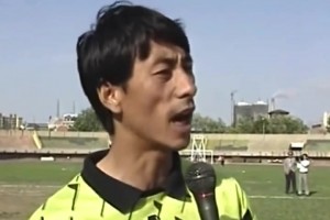 值得收藏！欧冠决赛米利托晃开范比滕破门的现场视角真太燃了