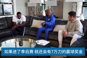 乔治此前谈哈登现状：他失去了一些爆发力，以前都是撞开你扣篮的